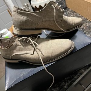 Giorgio Brutini dress shoes